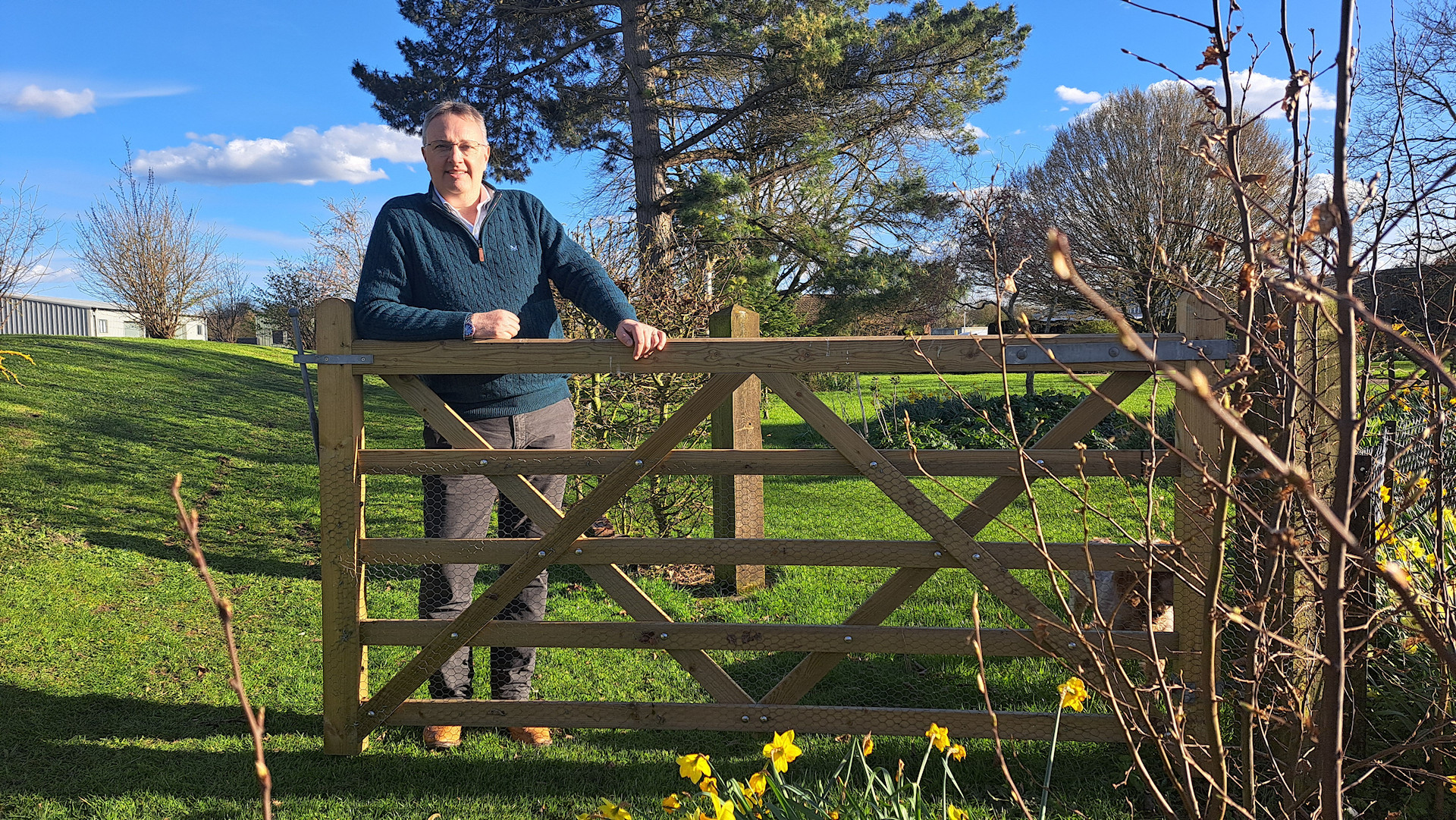 Stephen Urwin Web
