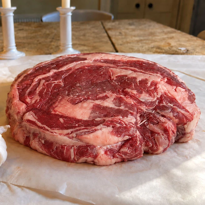buy premium forerib online