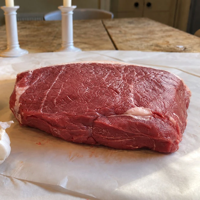 buy premium rump steaks online
